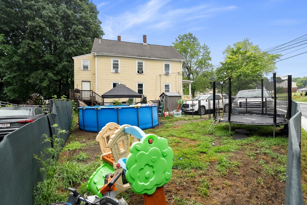 73 Frye St