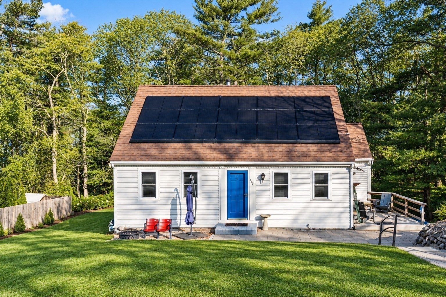 233 Pinecrest Beach Dr, Falmouth, MA, 233 Pinecrest Beach Dr, Falmouth, MA Photo #1