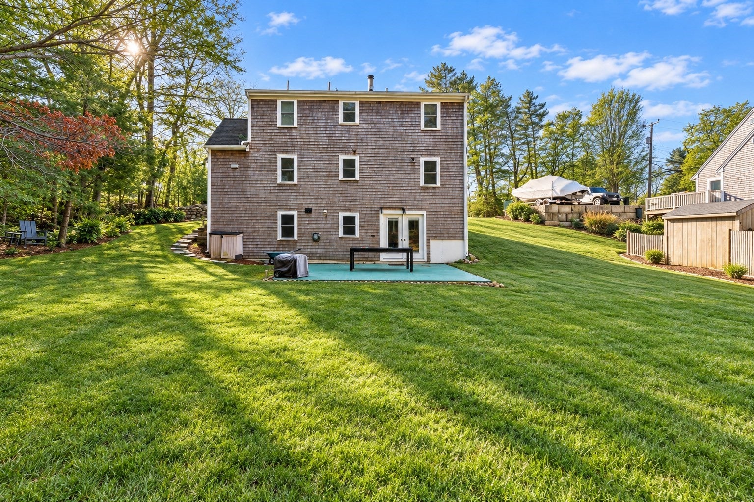 233 Pinecrest Beach Dr, Falmouth, MA, 233 Pinecrest Beach Dr, Falmouth, MA Photo #4