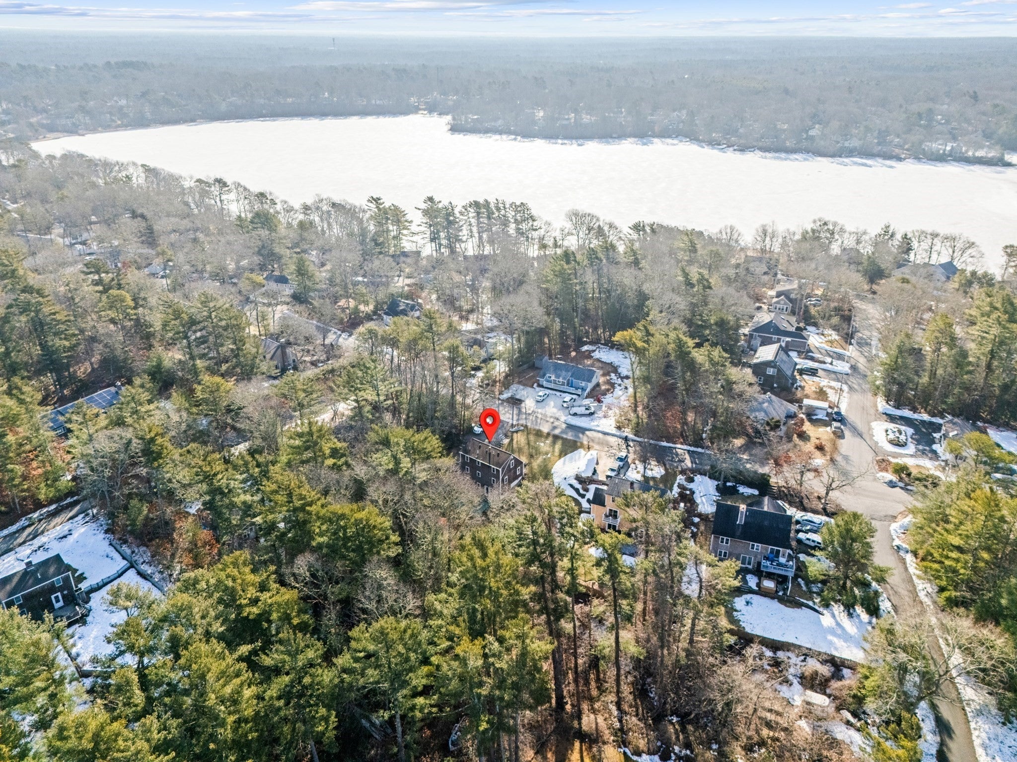 233 Pinecrest Beach Dr, Falmouth, MA, 233 Pinecrest Beach Dr, Falmouth, MA Photo #2