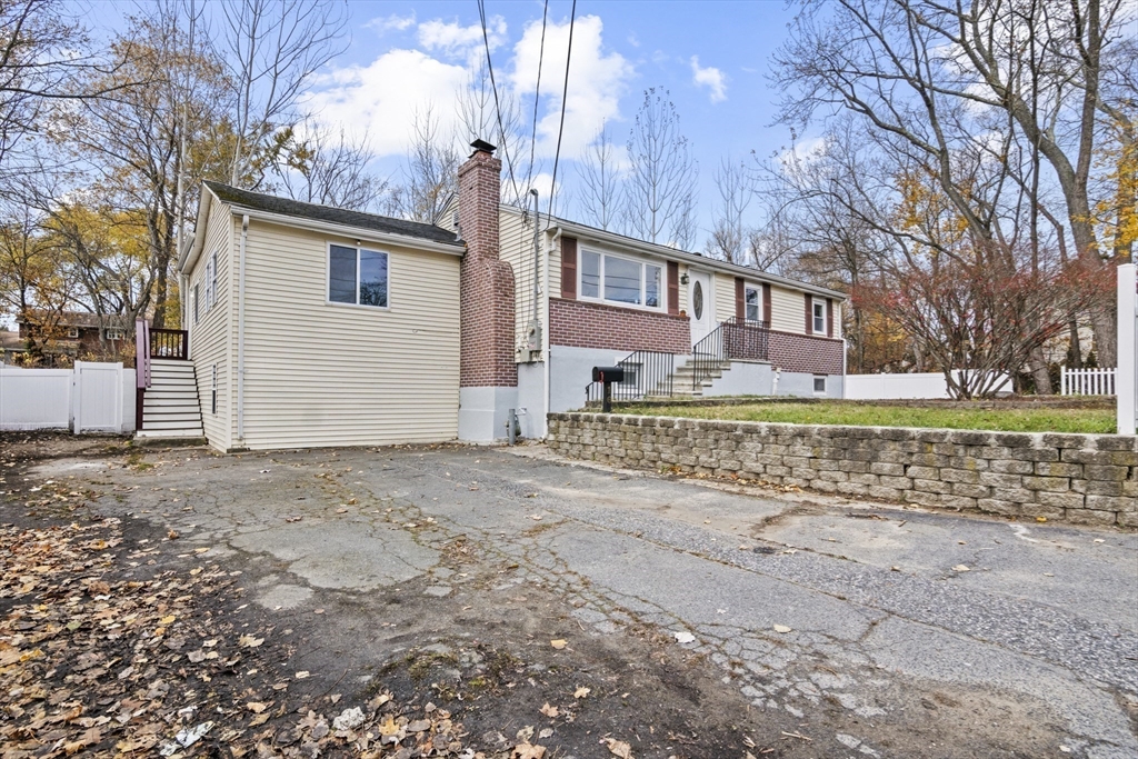 16 Grant Street Extension