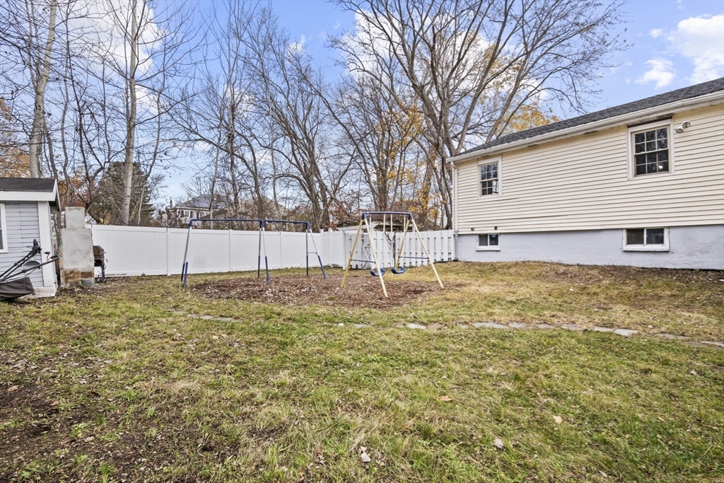 16 Grant Street Extension