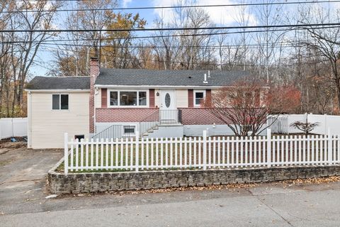 Photo of 16 Grant Street Extension, Framingham, MA 01702 (MLS # 73455020)