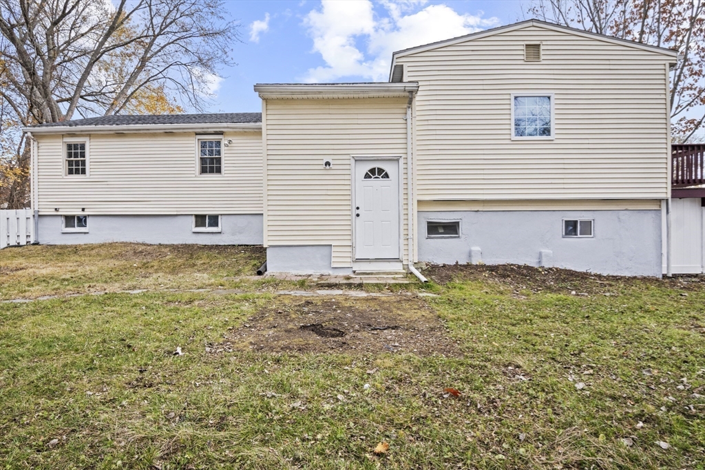 16 Grant Street Extension