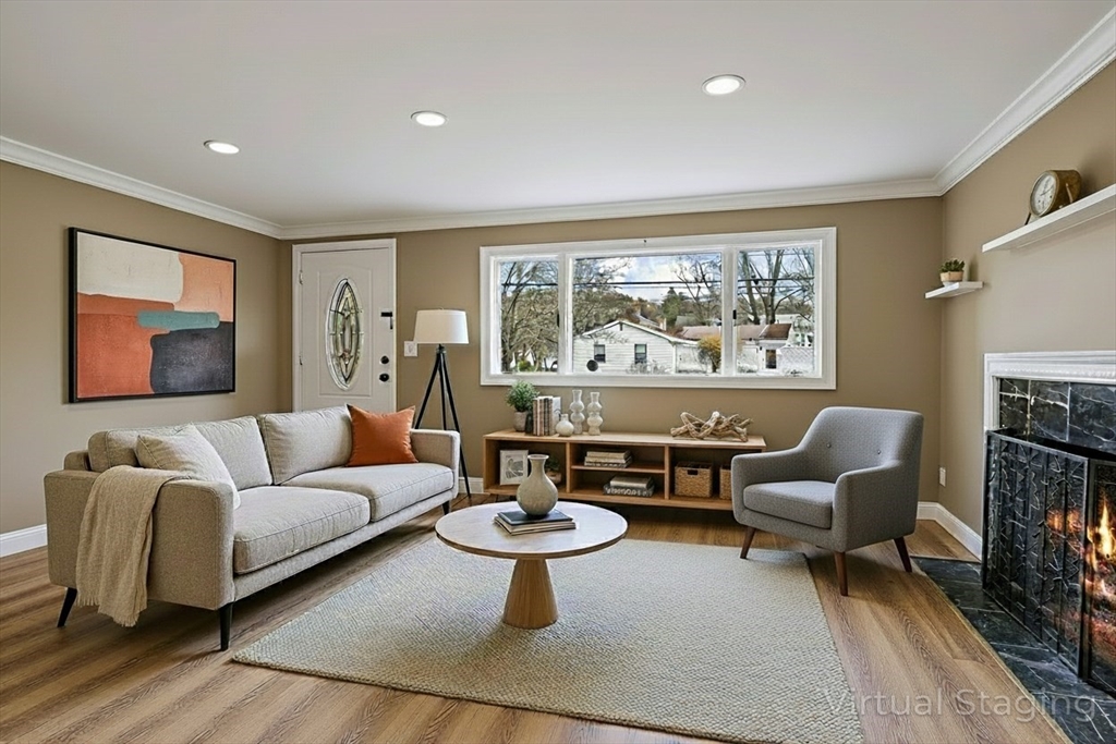 16 Grant Street Extension