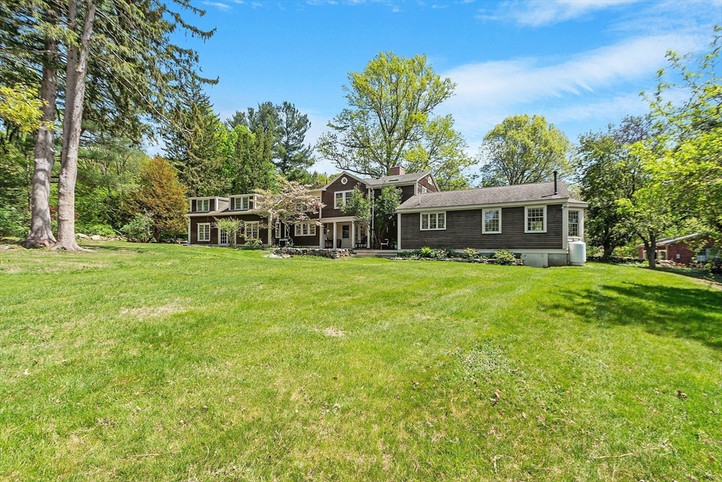 87 Old Littleton Rd