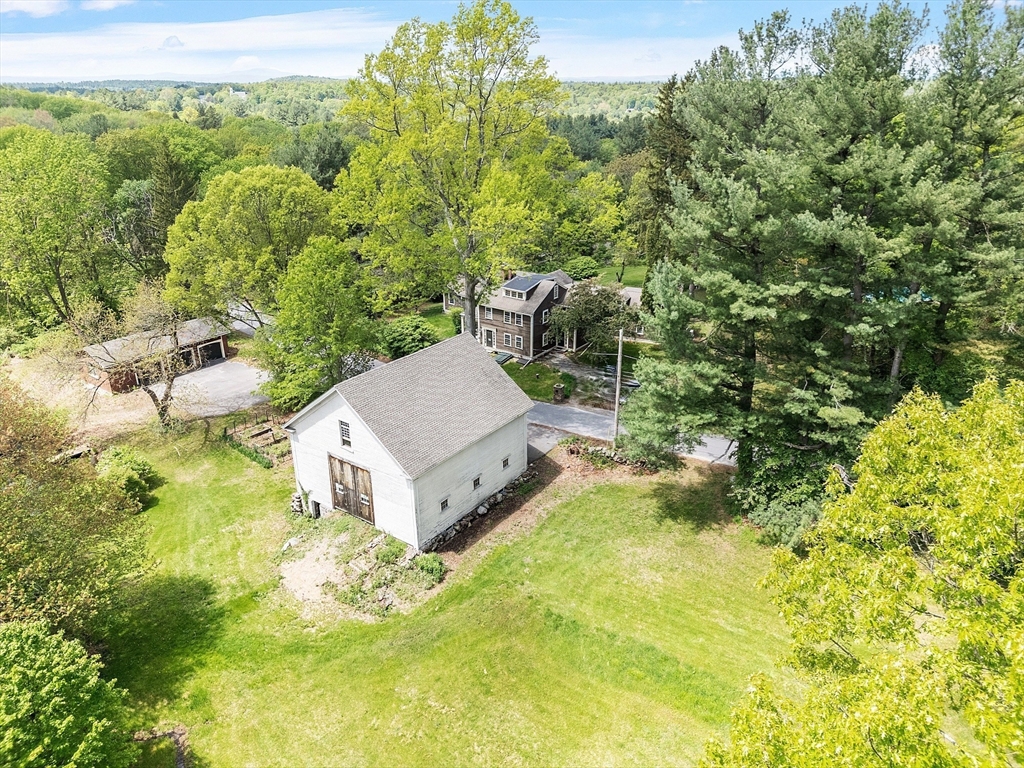 87 Old Littleton Rd