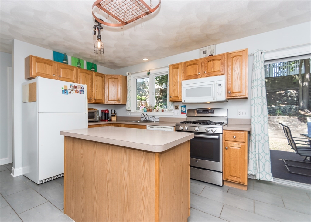 66 Albemarle Road