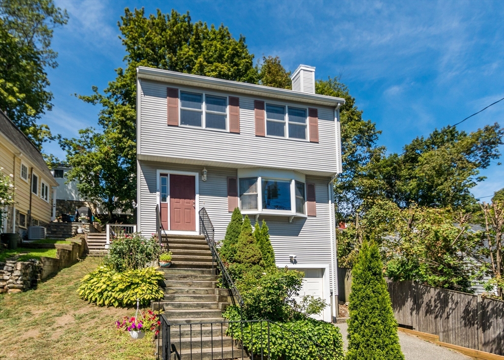66 Albemarle Road