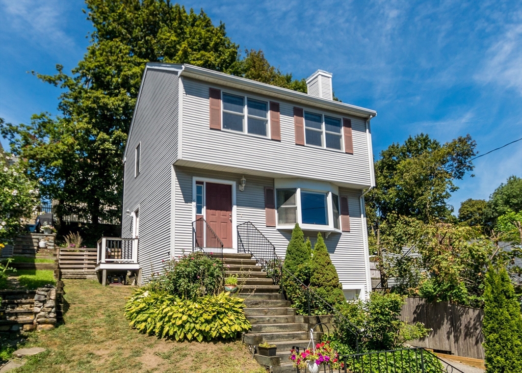 66 Albemarle Road