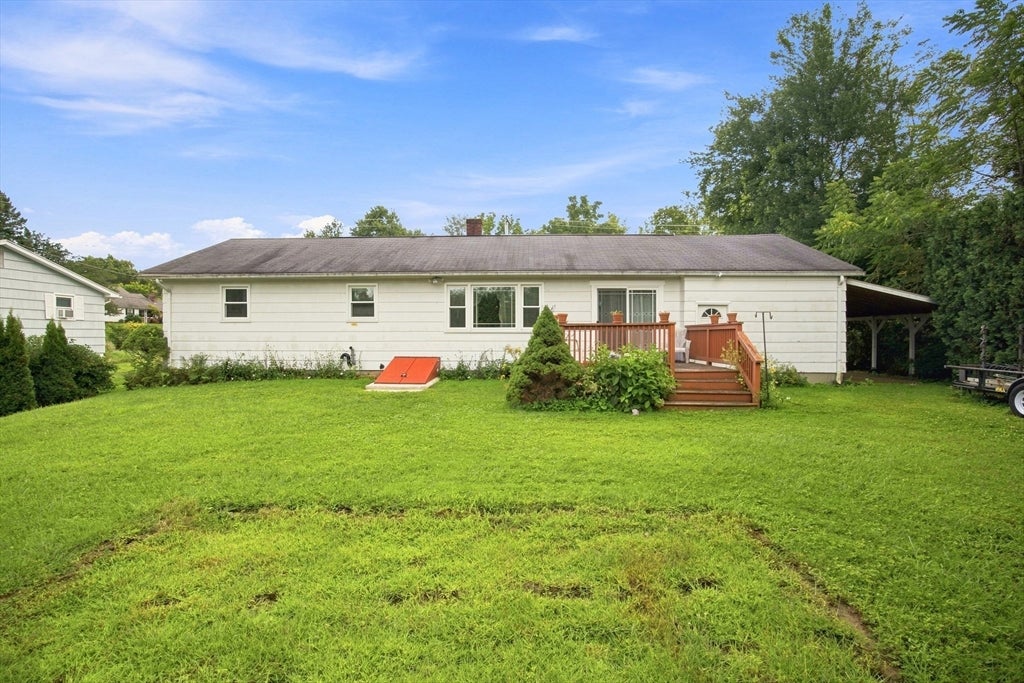 115 Bemis Rd, Holyoke, MA, 115 Bemis Rd, Holyoke, MA Photo #27