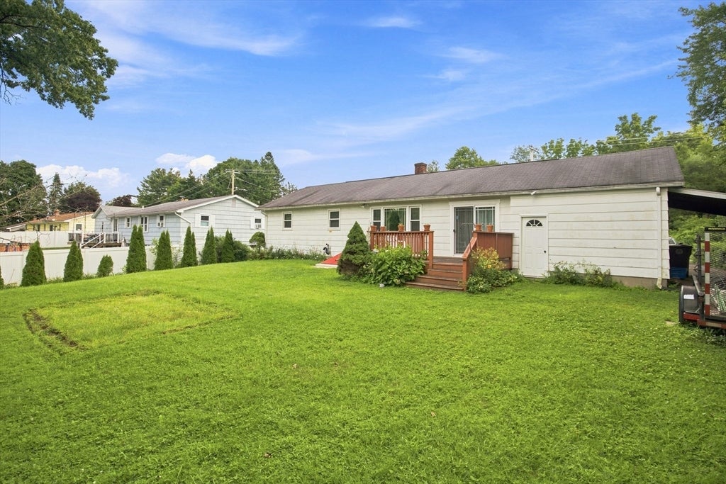115 Bemis Rd, Holyoke, MA, 115 Bemis Rd, Holyoke, MA Photo #28