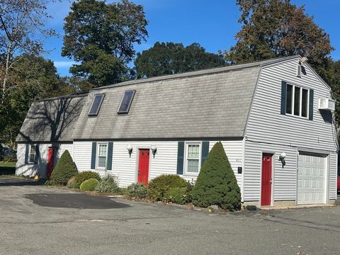 Photo of 445 W Center St #b2, West Bridgewater, MA 02379 (MLS # 73439764)