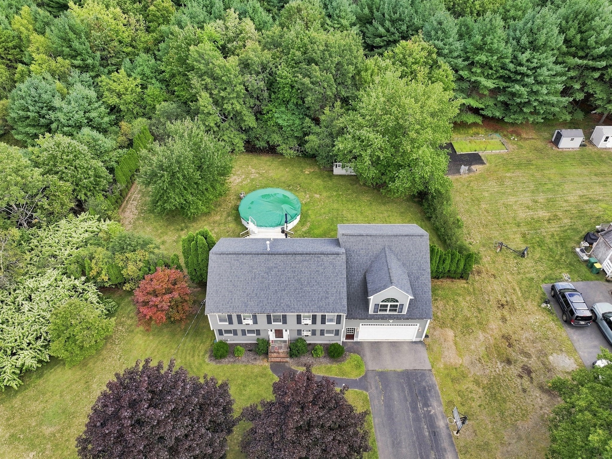 15 Bird Rd, Mansfield, MA, 15 Bird Rd, Mansfield, MA Photo #2