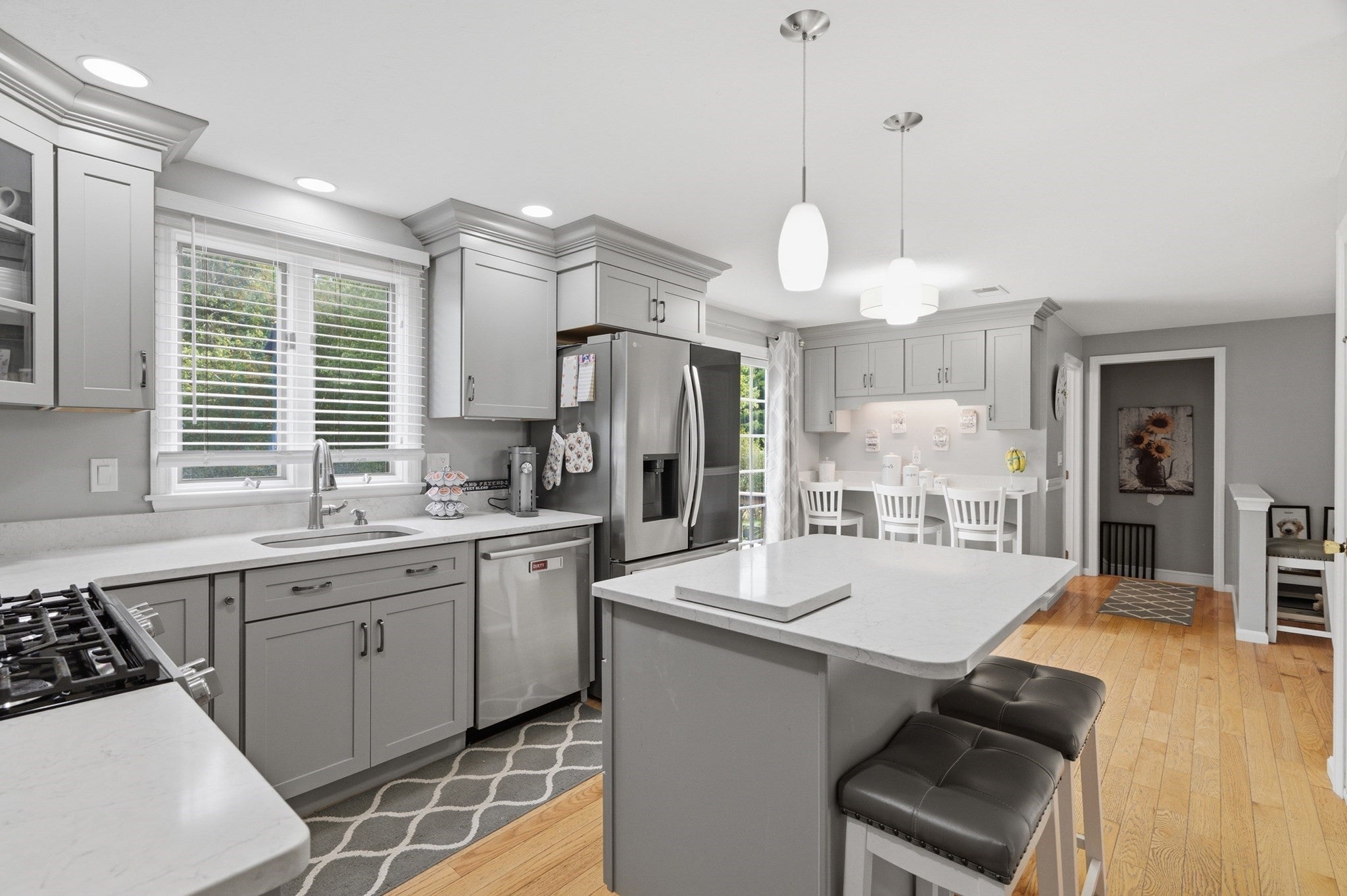 15 Bird Rd, Mansfield, MA, 15 Bird Rd, Mansfield, MA Photo #15