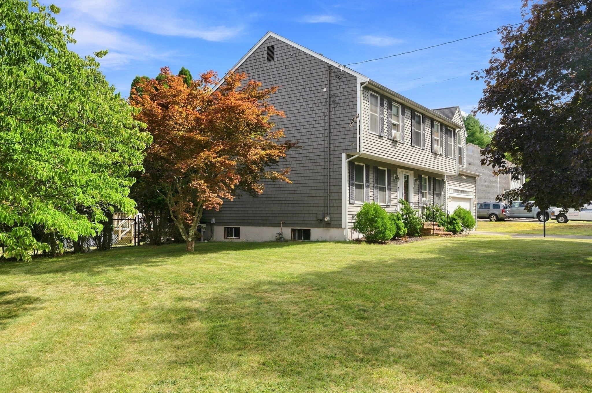 15 Bird Rd, Mansfield, MA, 15 Bird Rd, Mansfield, MA Photo #38
