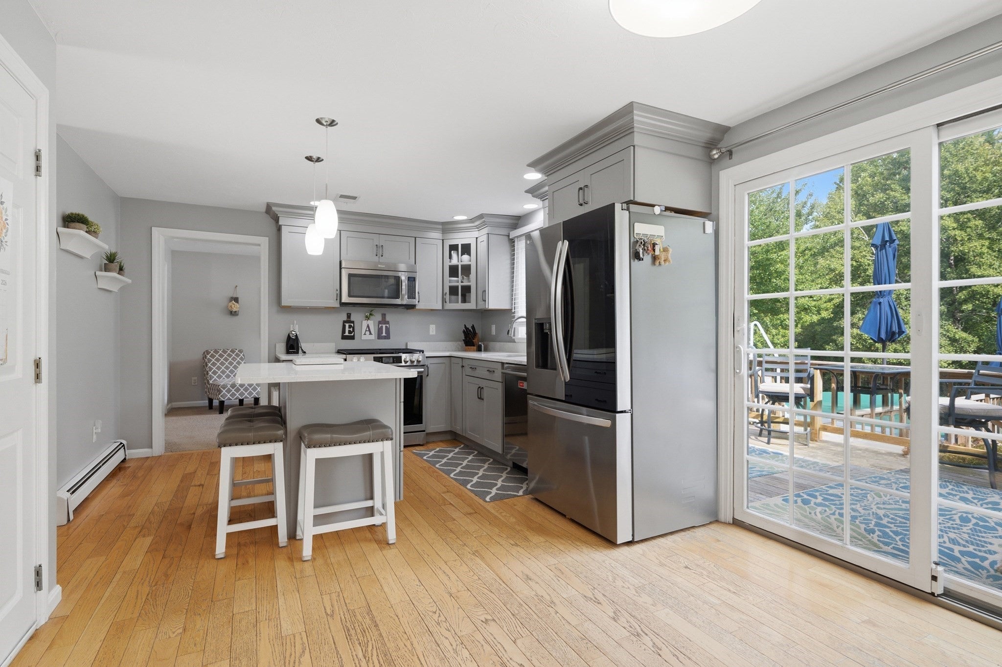 15 Bird Rd, Mansfield, MA, 15 Bird Rd, Mansfield, MA Photo #12