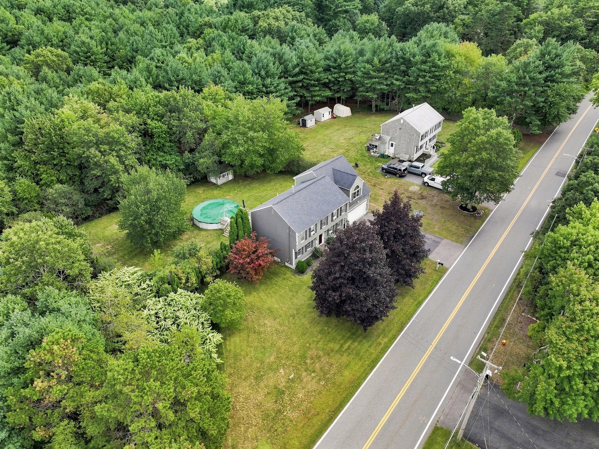 15 Bird Rd, Mansfield, MA, 15 Bird Rd, Mansfield, MA Photo #42