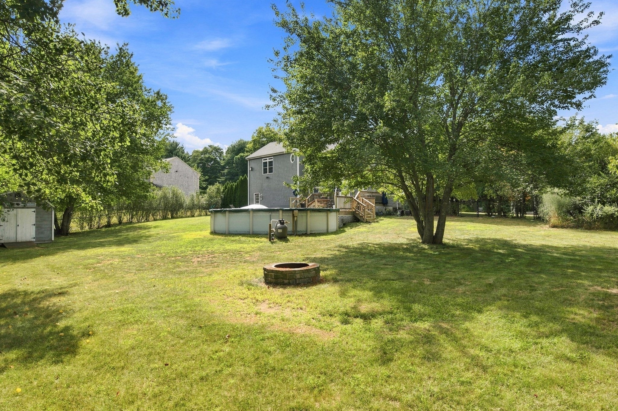 15 Bird Rd, Mansfield, MA, 15 Bird Rd, Mansfield, MA Photo #39