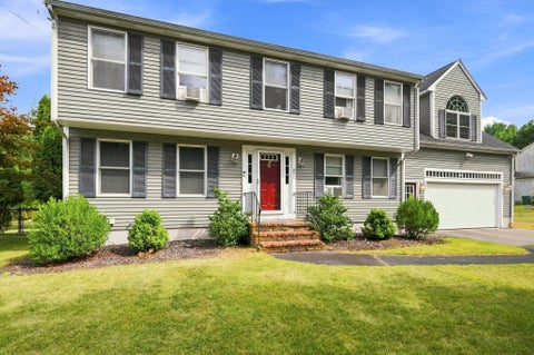 Photo of 15 Bird Rd, Mansfield, MA 02048 (MLS # 73585434)