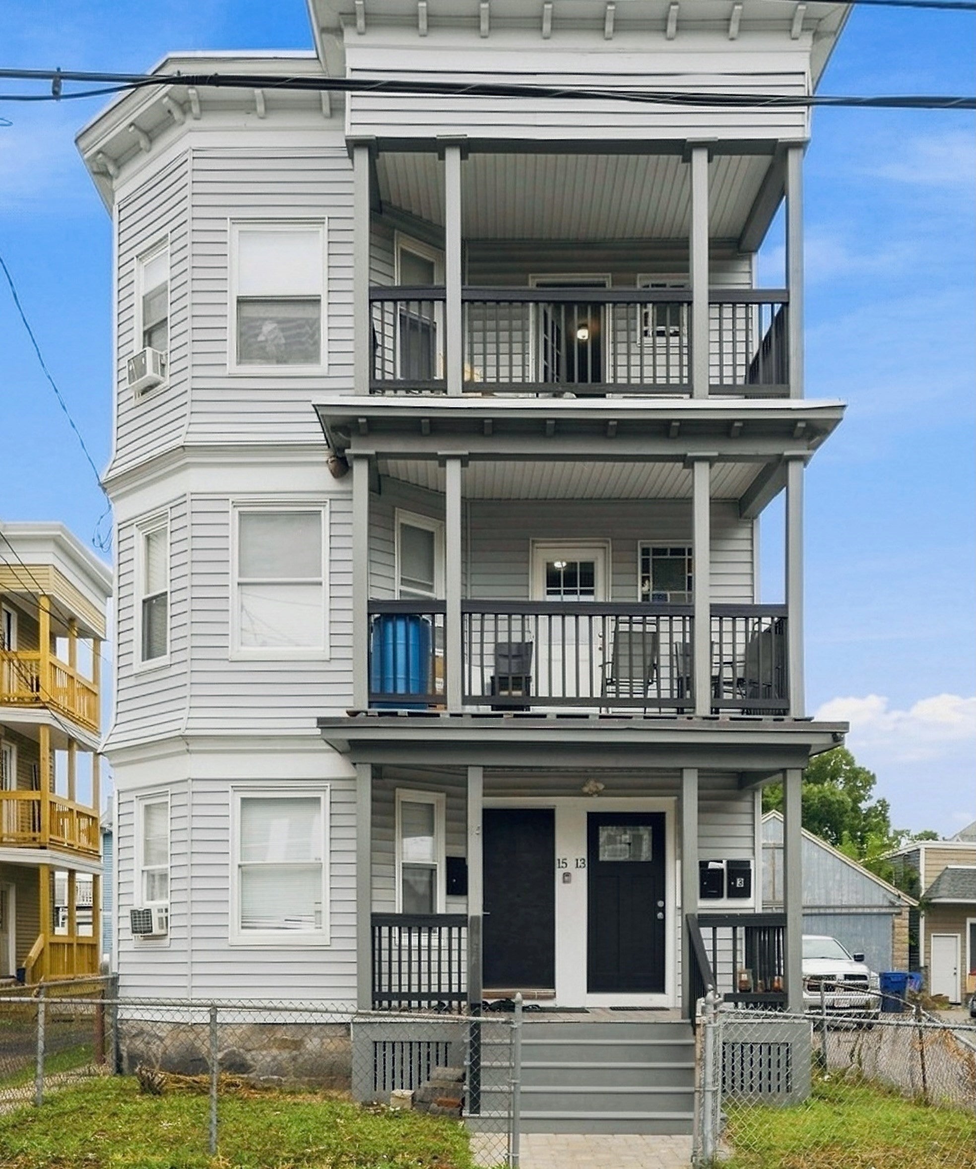 Photo of 13-15 Falmouth St, Lawrence, MA