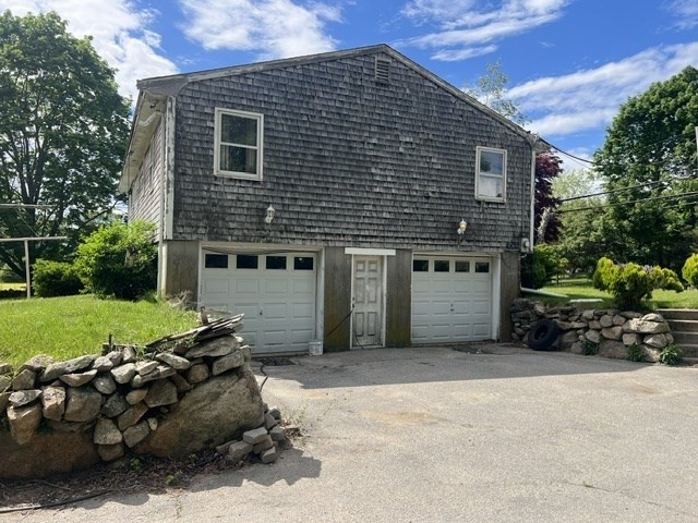 343 Old Bedford Rd