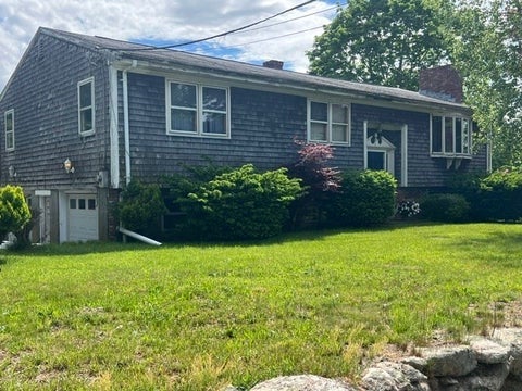 Photo of 343 Old Bedford Rd, Westport, MA 02790 (MLS # 73477315)