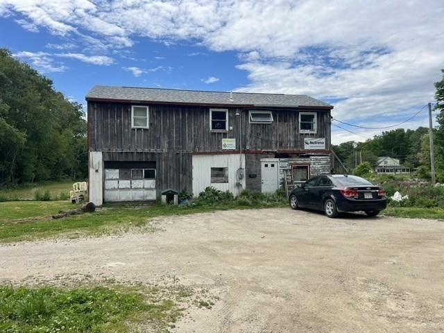 343 Old Bedford Rd