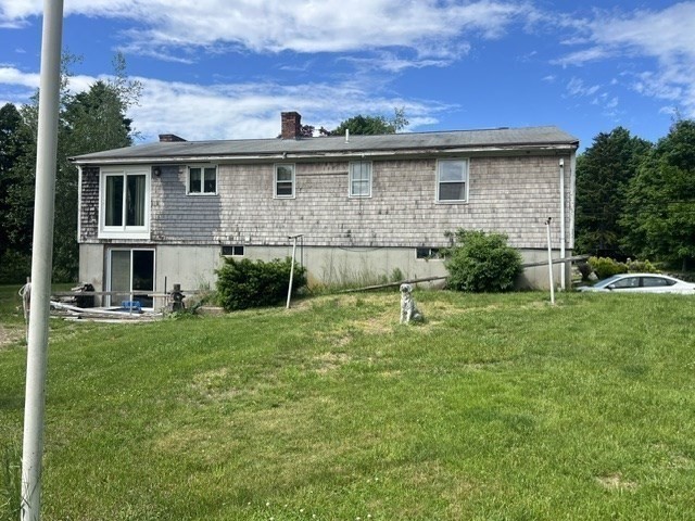 343 Old Bedford Rd