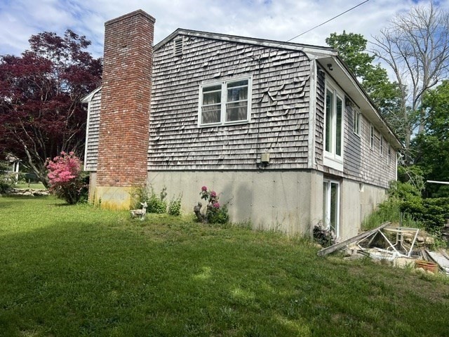 343 Old Bedford Rd