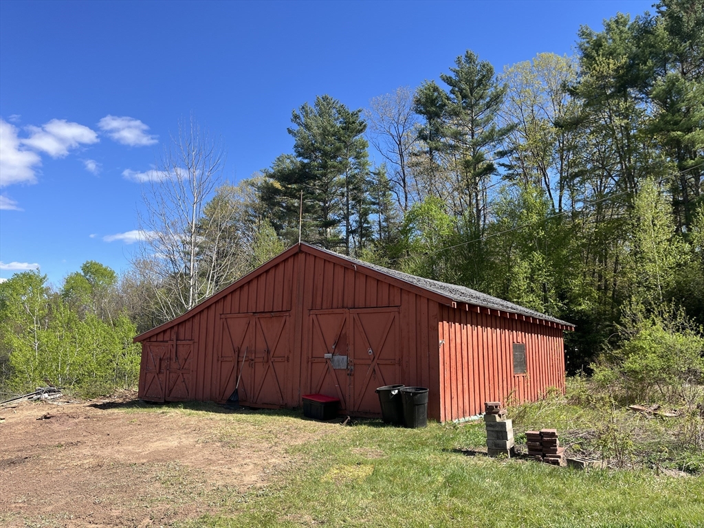 2106 White Pond Rd