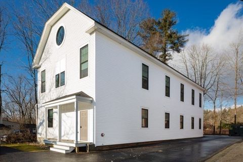 33 West Main Street A Groton MA 01450