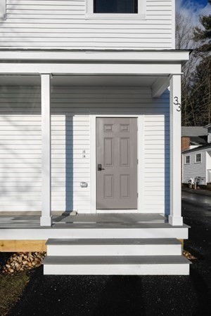 33 West Main Street A