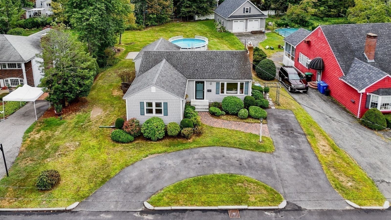 16 Central St, Wakefield, MA, 16 Central St, Wakefield, MA Photo #14