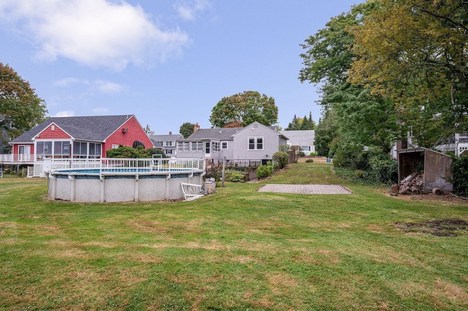 16 Central St, Wakefield, MA, 16 Central St, Wakefield, MA Photo #15