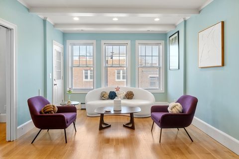 88 Pleasant Street 3 Brookline MA 02446
