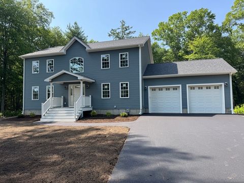 1269 Bartlett St. New Bedford MA 02745