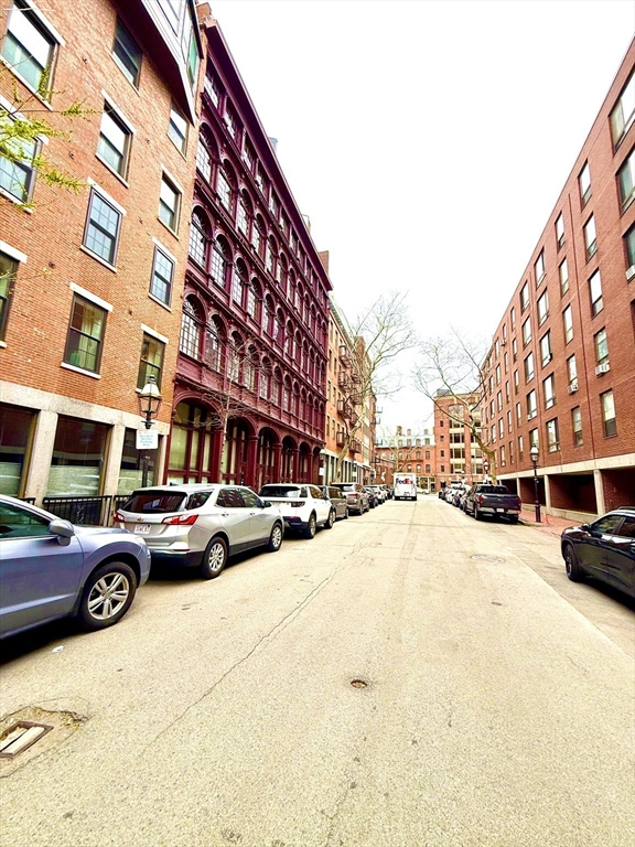 120 Fulton Street 5 C & D