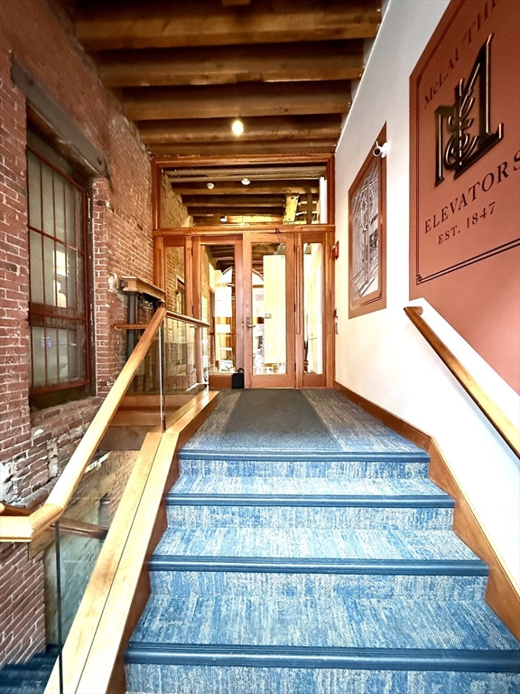 120 Fulton Street 5 C & D