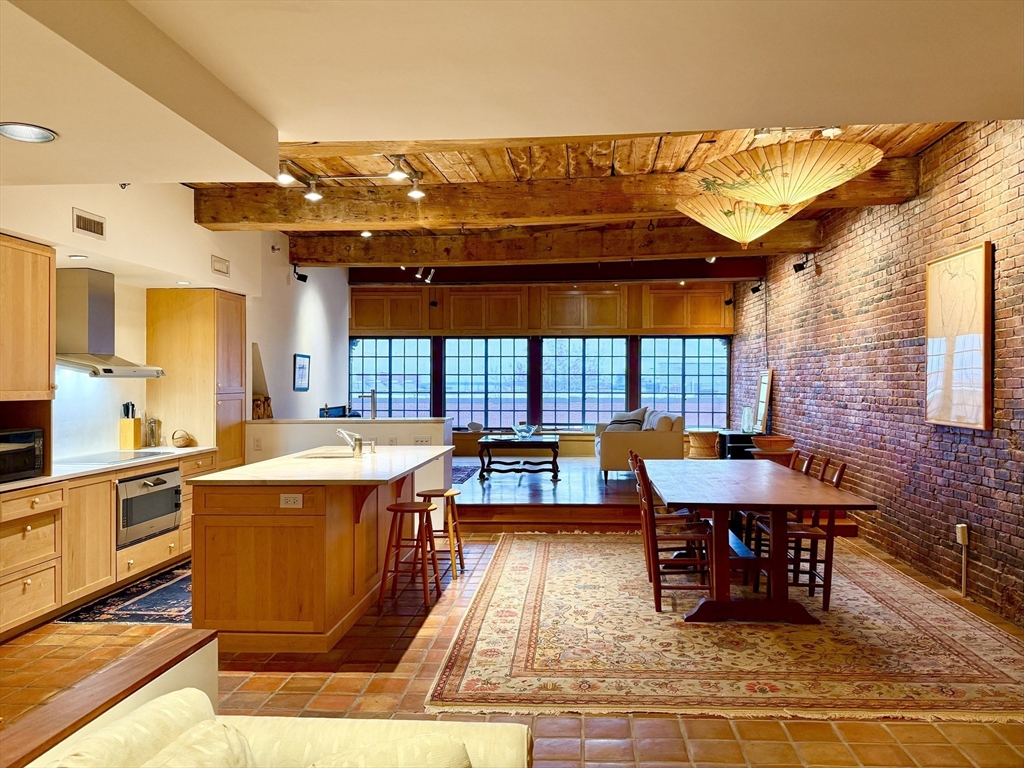 120 Fulton Street 5 C & D