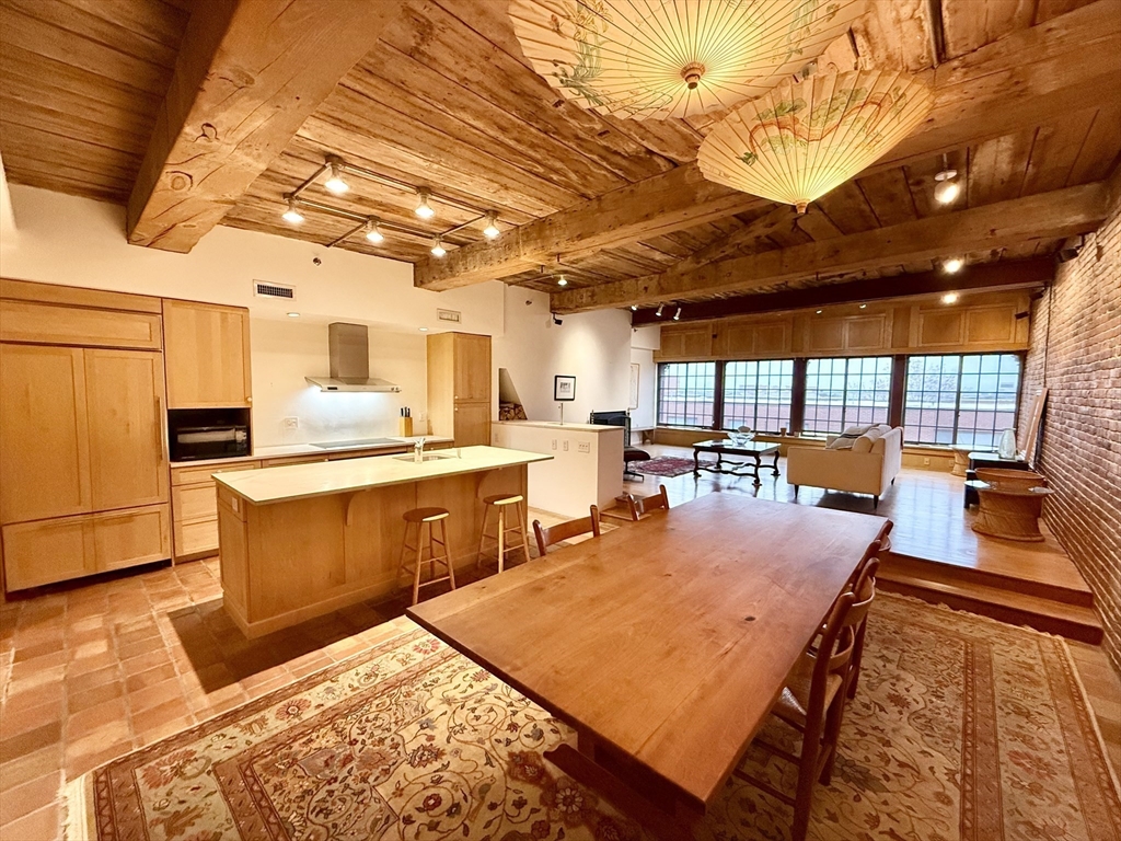 120 Fulton Street 5 C & D