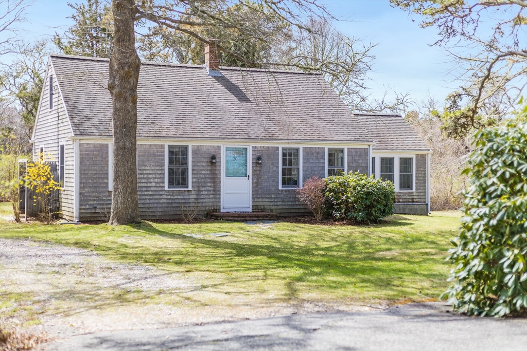 20 Spring Lane