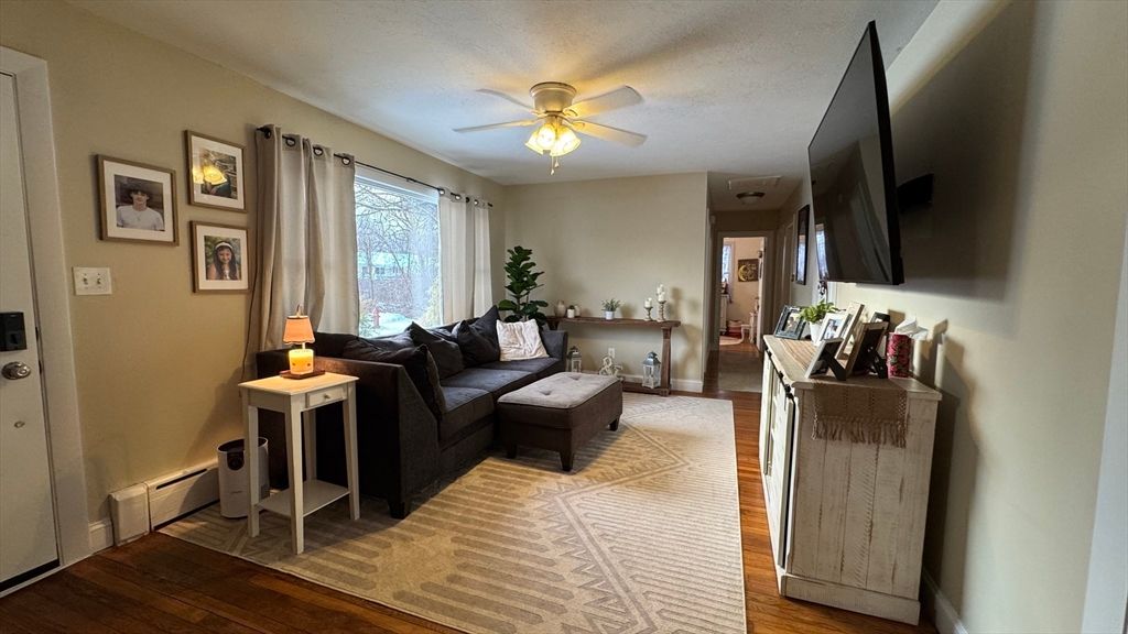 Photo of 9 Rochambeau Street, Fairhaven, MA 02719 (MLS # 73463950)