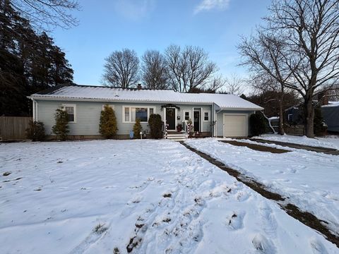 Photo of 9 Rochambeau Street, Fairhaven, MA 02719 (MLS # 73463950)