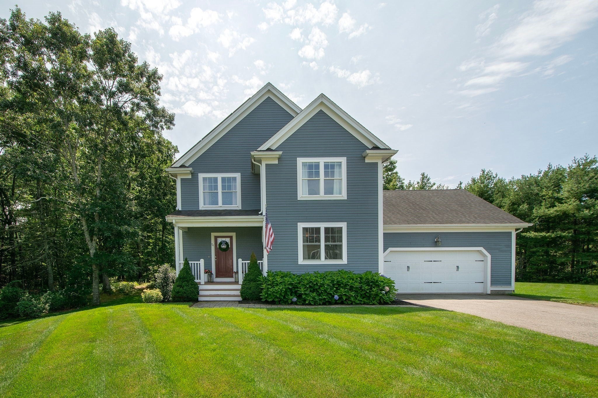 74 Christmas Tree Lane, Kingston, MA, 74 Christmas Tree Lane, Kingston, MA Photo #31