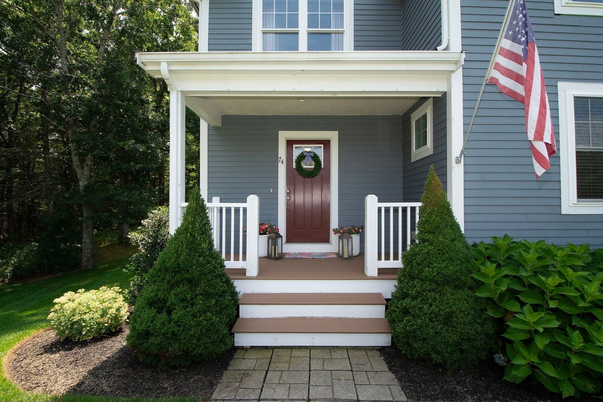 74 Christmas Tree Lane, Kingston, MA, 74 Christmas Tree Lane, Kingston, MA Photo #4