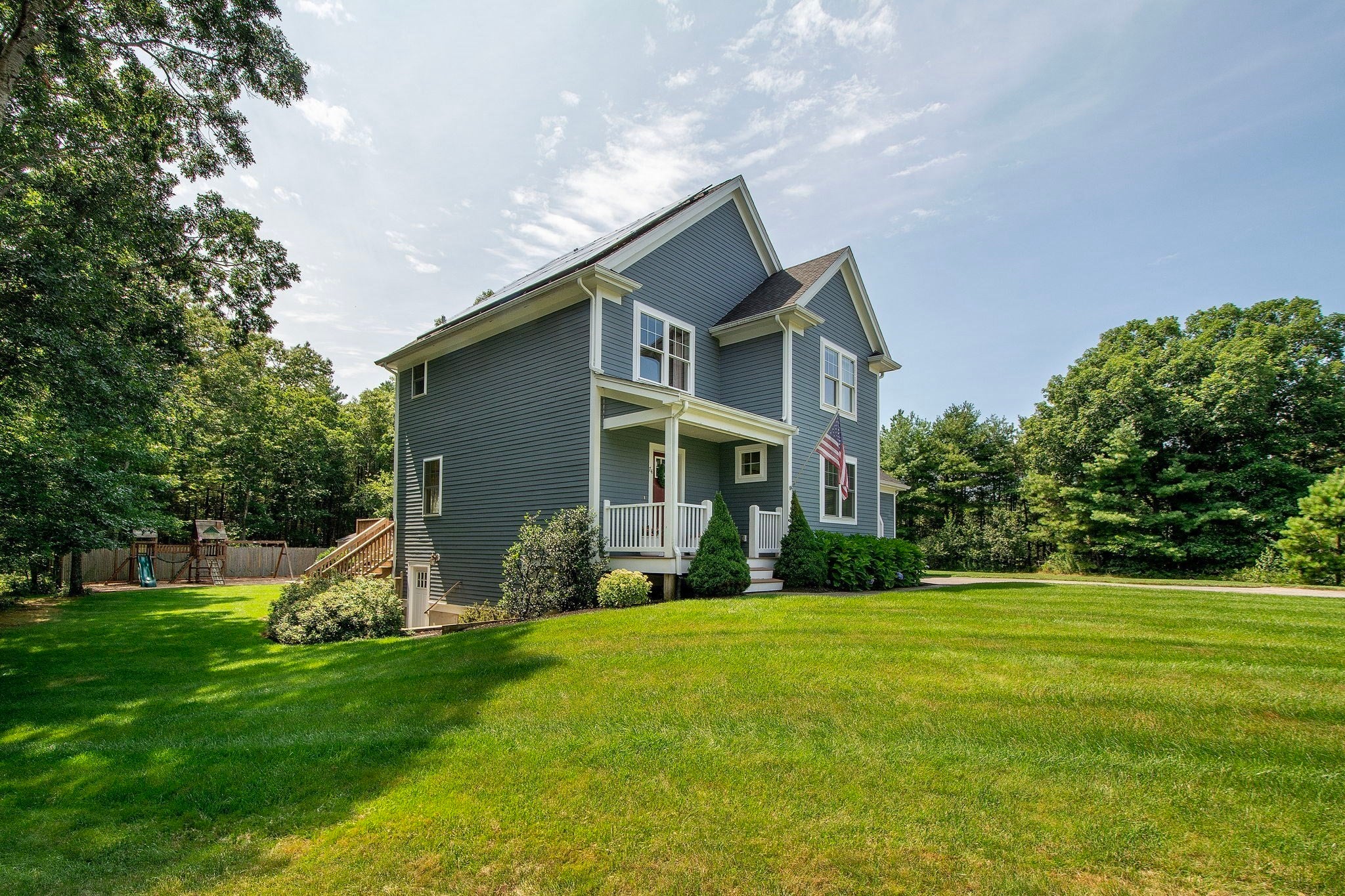 74 Christmas Tree Lane, Kingston, MA, 74 Christmas Tree Lane, Kingston, MA Photo #32