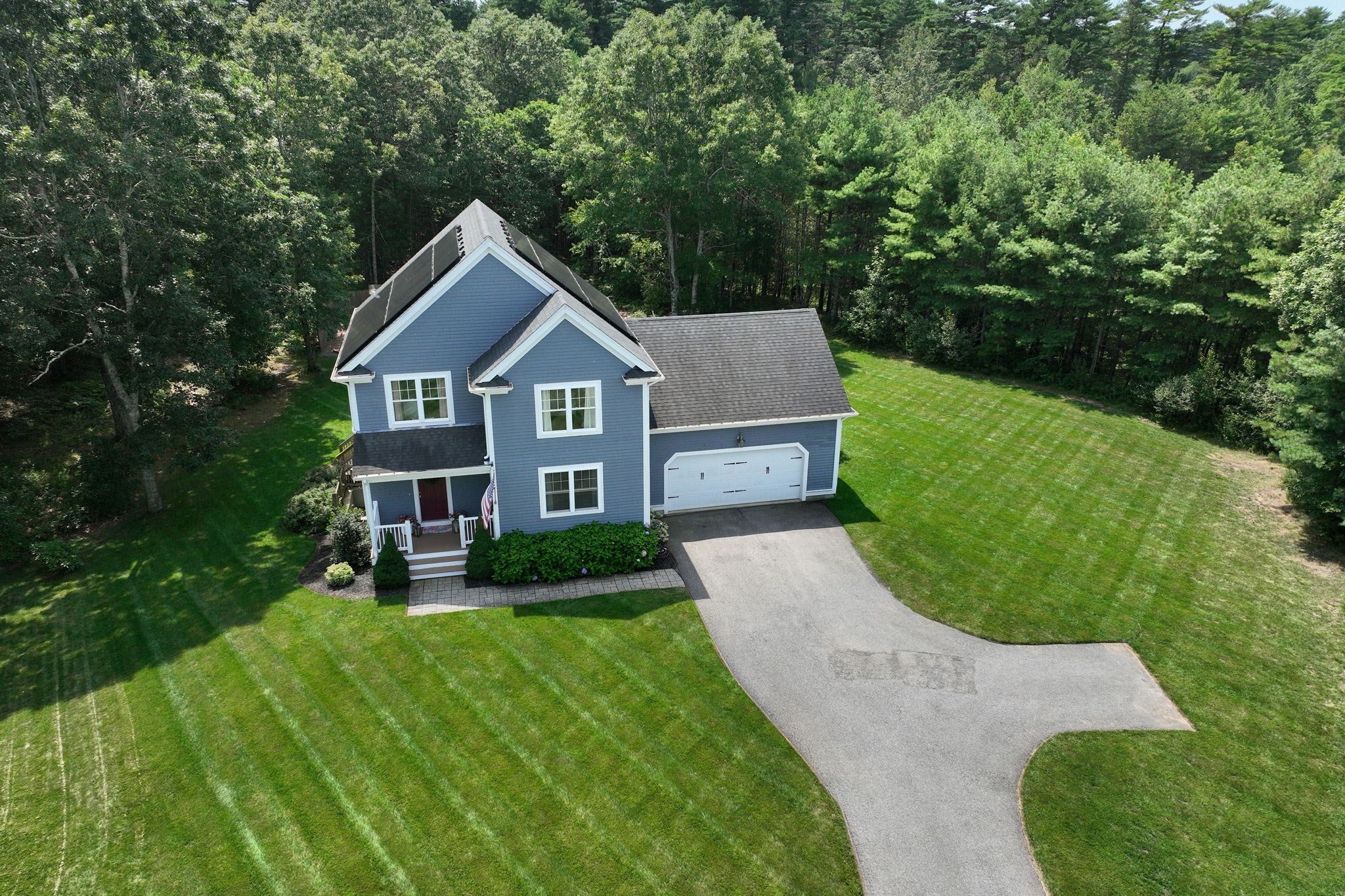 Photo of 74 Christmas Tree Lane, Kingston, MA