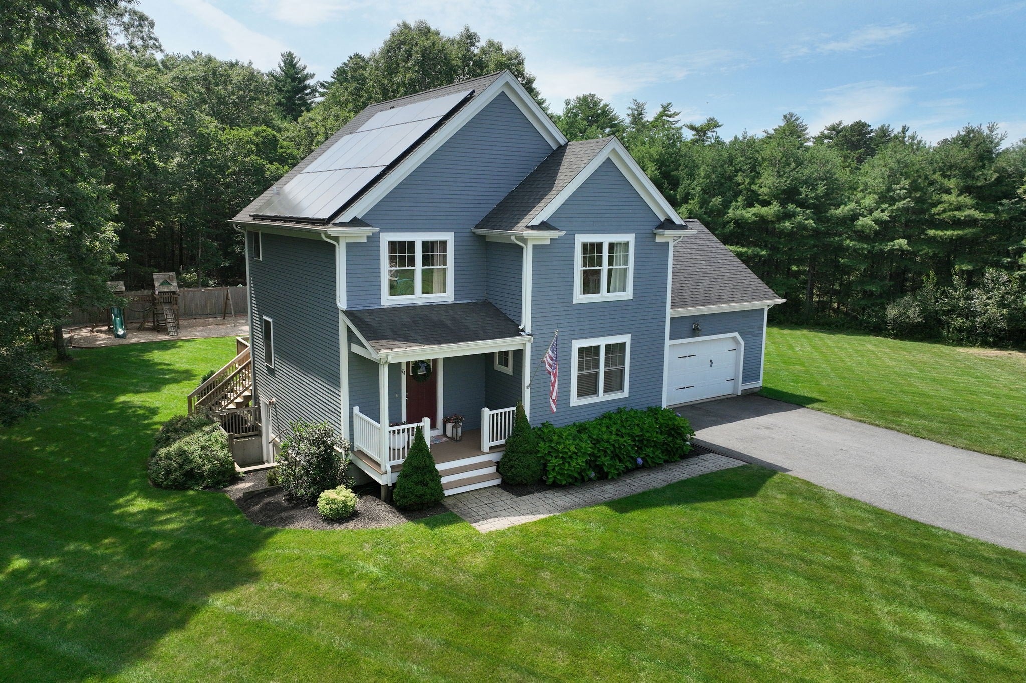 74 Christmas Tree Lane, Kingston, MA, 74 Christmas Tree Lane, Kingston, MA Photo #3