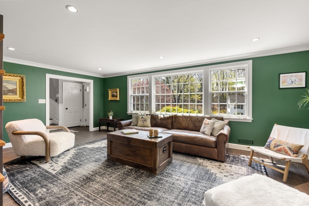 133 Hampshire Rd